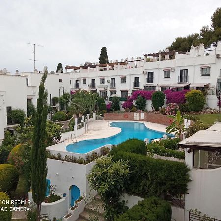 Montebello Villa Mijas Exterior photo