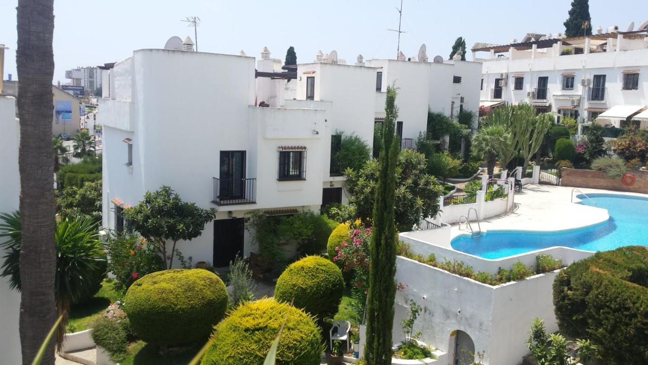 Montebello Villa Mijas Exterior photo