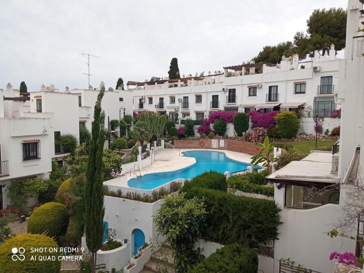 Montebello Villa Mijas Exterior photo