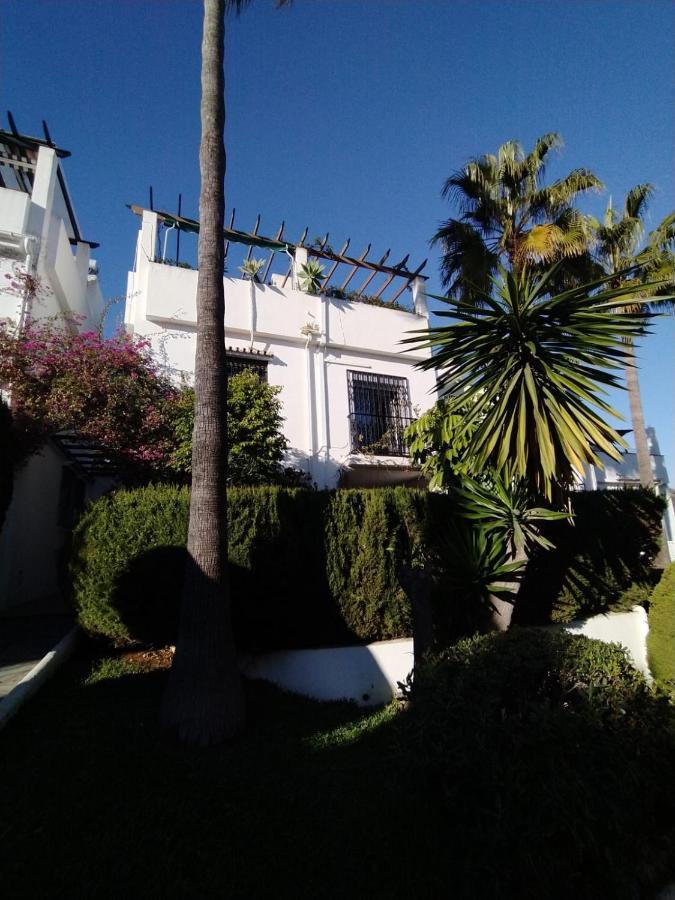 Montebello Villa Mijas Exterior photo