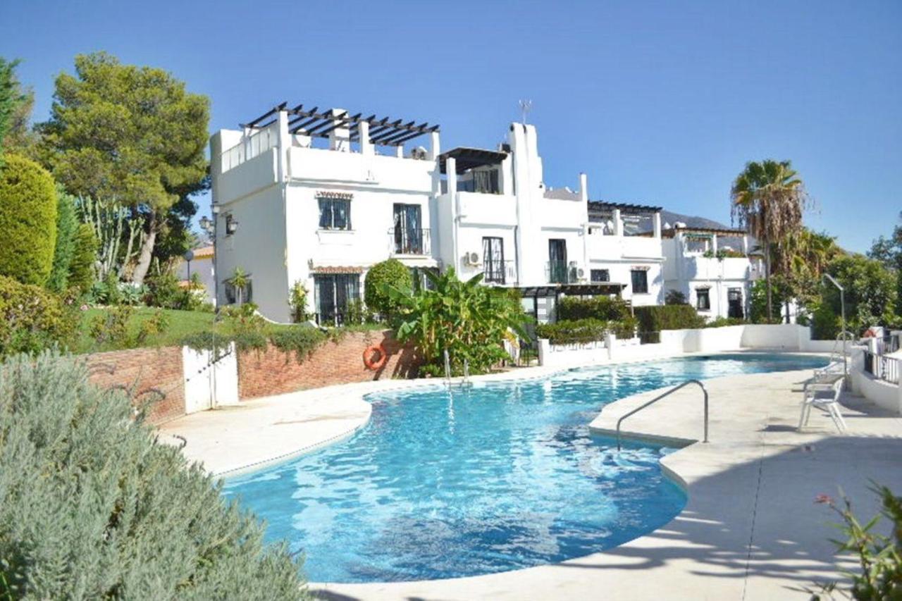 Montebello Villa Mijas Exterior photo