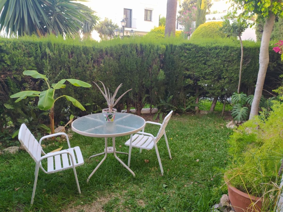 Montebello Mijas Exterior photo